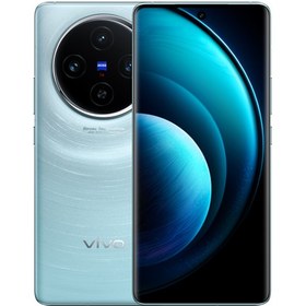 تصویر گوشی ویوو X100S 5G | حافظه 256 رم 16 گیگابایت Vivo X100s 5G 256/16 GB