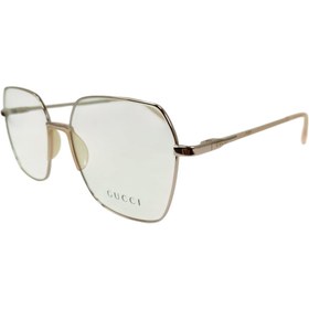 تصویر عینک طبی گوچی مدل 07165c5 