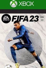 تصویر بازی FIFA 23 برای XBOX 360 