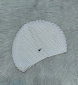 تصویر کلاه سیلیکونی اسپیدو 