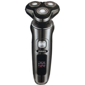 تصویر ماشین اصلاح فیلیپس مدل sp9800 Philips shaver model PH-1280