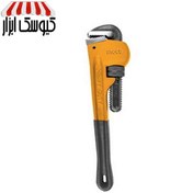 تصویر آچار لوله گیر 48 اینچ اینکو مدل HPW0848 