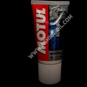 تصویر روغن گیربکس 80w90 Mineral GL-4 150ml برند motul (اصل) 