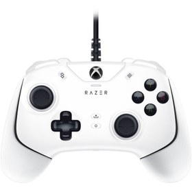 تصویر دسته بازی Razer Wolverine V2 XBOX - White 