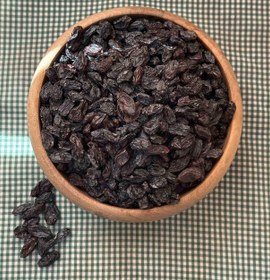 تصویر مویز ازبک درجه یک - ۱ کیلو raisins