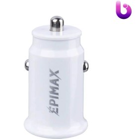 تصویر شارژر فندکی اپیمکس مدل eu79 Epimax-eu79