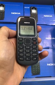 تصویر گوشی نوکیا 1280 | حافظه 8 مگابایت Nokia 1280 8 MB