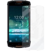 تصویر محافظ صفحه نمایش هیدروژل راک اسپیس مدل 180H-01Y مناسب برای گوشی موبایل دوجی S55 