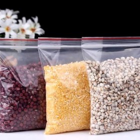 تصویر زیپ کیپ سایز بزرگ هیوا 