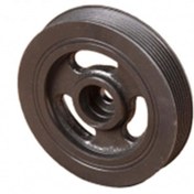 تصویر پولی میل لنگ ام وی ام X55 