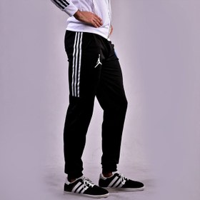 تصویر ست گرمکن و شلوار ورزشی SIMON ا SIMON sweatshirt and sports pants set SIMON sweatshirt and sports pants set