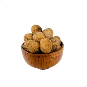 تصویر گردو ریز ایرانی Walnut
