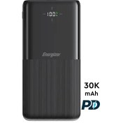 تصویر پاور بانک انرجایزر Ultimate UE30056PQ ظرفیت 30000mAh Ultimate 30000mAh Power Bank UE30056PQ