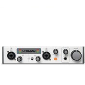 تصویر کارت صدا ام-آدیو مدل M-Track II 
