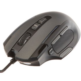 تصویر موس گیمینگ فاکس ایکس ری HYTRON FoxXray FXR-SM-70 HYTRON Wired Gaming Mouse