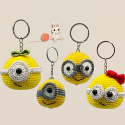 تصویر مینیون 