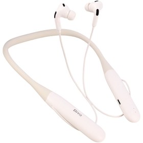 تصویر هدفون گردنی بیوا مدل BT-03 Biva BT-03 neckband headphone