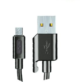 تصویر کابل تبدیل USB به Micro-USB موکسوم مدل CB149 