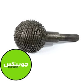 تصویر چوب ساب سردریلی گرد 4 