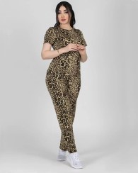 تصویر ست راحتی زنانه ورتکس چیترا سیلکا 