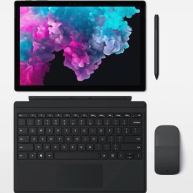 تصویر کیبورد سرفیس پرو Microsoft Surface Keyboard Pro 3,4,5,6,7,7Plus 