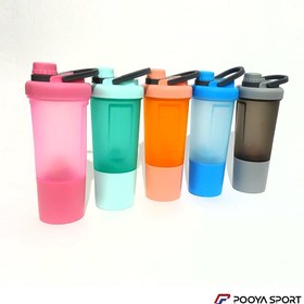 تصویر شیکر سه تیکه اپکس 700 میلی لیتر ا Shaker Apex 700 ml Shaker Apex 700 ml