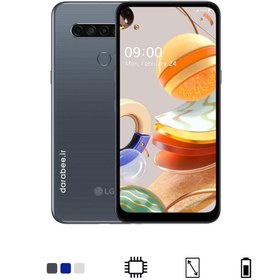 تصویر LG K61 128/4 