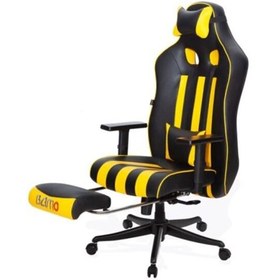 تصویر صندلی گیمینگ بامو 2021 