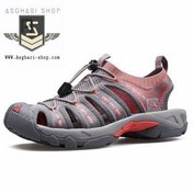 تصویر صندل زنانه هامتو مدل 710096 ظرفیت تابستانه 