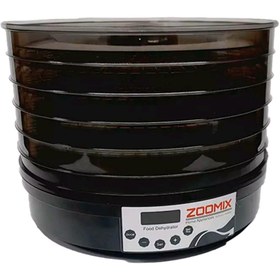 تصویر میوه خشک کن زومیکس مدل ML-2017 