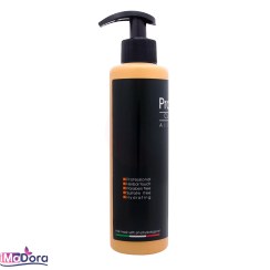 تصویر پروویکات ماسک مو مناسب موهای فر و مجعد بدون نیاز به آبکشی بدون سولفات ProVecut Leave in Curly Hair Mask Free Sulfate