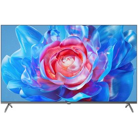 تصویر تلویزیون هوشمند جی پلاس مدل GTV-55SU789N سایز ۵۵ اینچ QLED Ultra HD 4K 