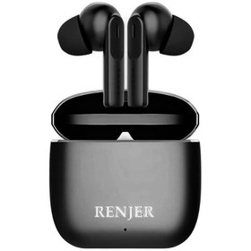 تصویر ایرپاد رنجر RENJER RJ-AIR30 RENJER RJ-AIR30 MINI EARPHONE WIRELESS