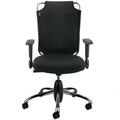 تصویر صندلی کارمندی نیلپر مدل OCT712T 