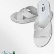 تصویر صندل زنانه شیما 