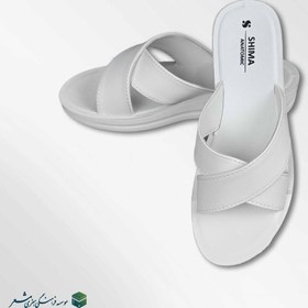 تصویر صندل زنانه شیما 