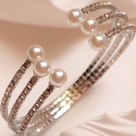 تصویر بنگل مرواریدی 