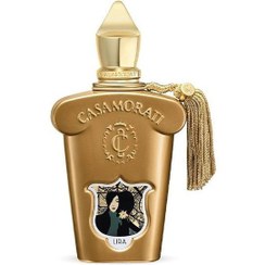 تصویر عطر زرجوف کازاموراتی لیرا Xerjoff Casamorati Lira |