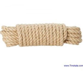تصویر طناب کنفی 10m 