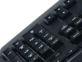 تصویر کیبورد با سیم تسکو TSCO TK 8117L Wired Keyboard 