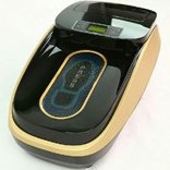 تصویر کاور کفش حرارتی 