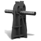 تصویر اسپیسر هاردچیر Hardchair 75/8-32C 