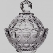 تصویر قندان آنجلیکا مدل S Angelica sugarcane model S