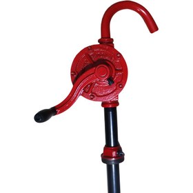 تصویر پمپ تخلیه روغن تیران نوین مدل YP-T.N1511-1*1.25/25MM 