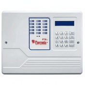 تصویر دزدگیر پایرونیکس 