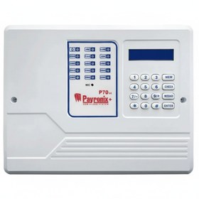 تصویر دزدگیر پایرونیکس 