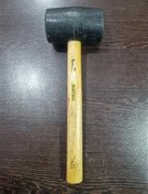 تصویر چکش لاستیکی استنلی استوک توضیحات 