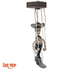 تصویر اکشن فیگور وودی دیزنی برای کودکان 