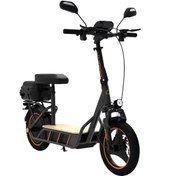 تصویر اسکوتر برقی KUGOO C1 PRO PLUS KUGOO KIRIN C1 PRO PLUS