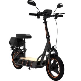 تصویر اسکوتر برقی KUGOO C1 PRO PLUS KUGOO KIRIN C1 PRO PLUS